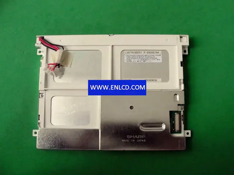 SHARP LQ074V3DC01 LCD面板