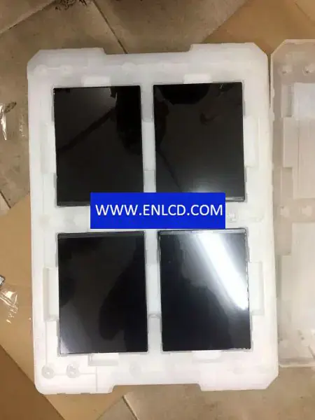 SHARP LQ079L1SX01 LCD面板替換