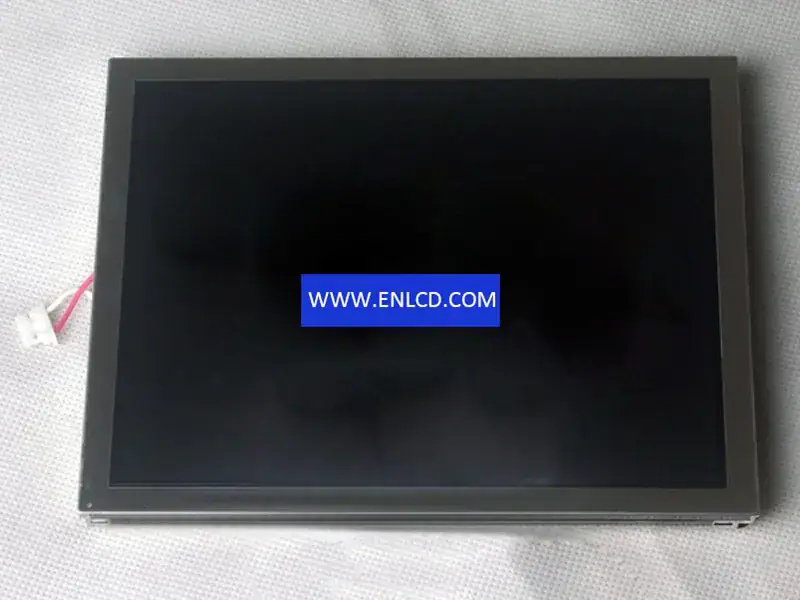 SHARP LQ080V3DG01 LCD面板