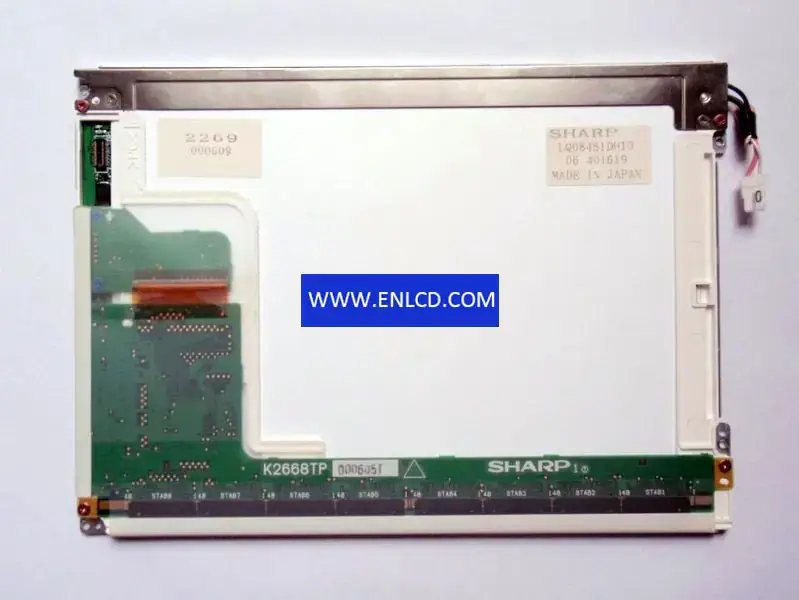 SHARP LQ084S1DH10 LCD panel