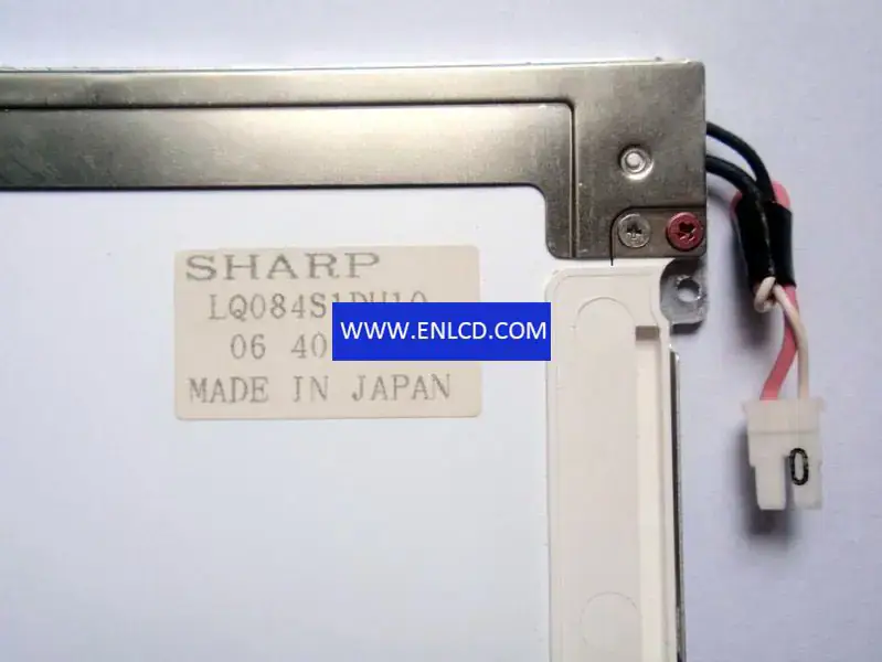 SHARP LQ084S1DH10 LCD panel