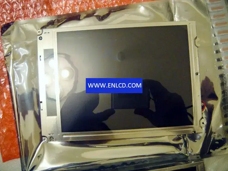 SHARP LQ084V1DG21E LCD面板