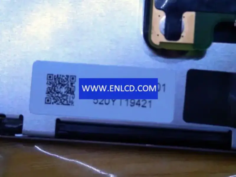 SHARP LQ091B1LW01 LCD panel