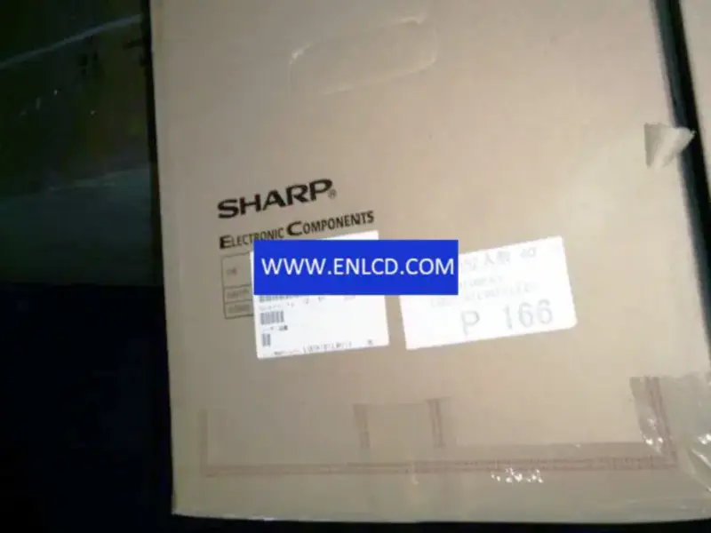 SHARP LQ091B1LW01 LCD panel