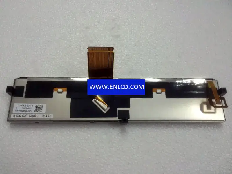 SHARP LQ092B5DW02 LCD panel