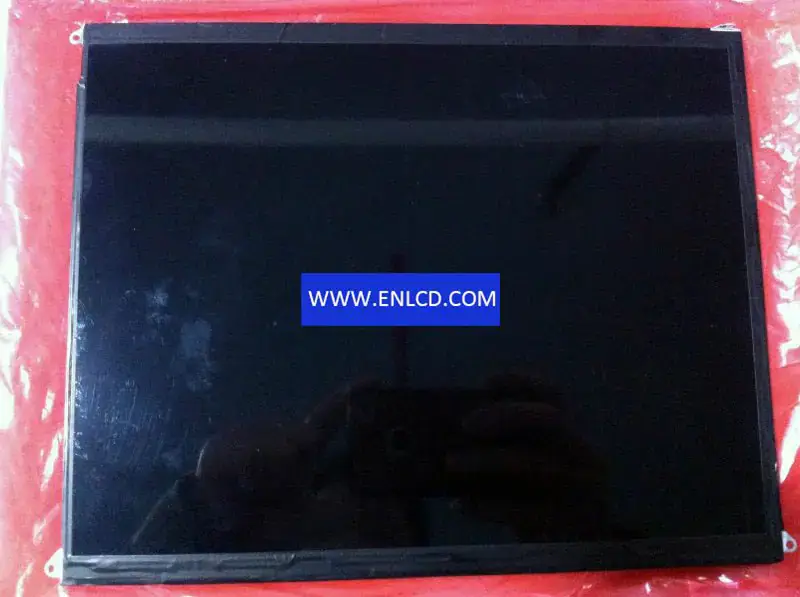 SHARP LQ097L1JY01A LCD面板替換