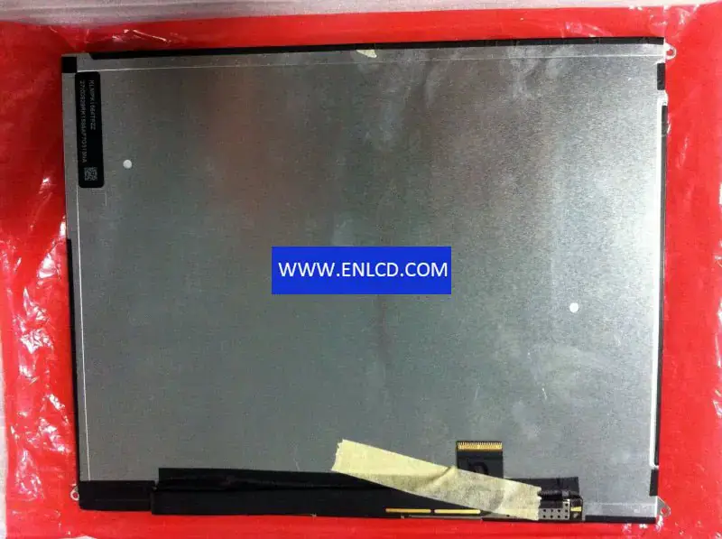 SHARP LQ097L1JY01A LCD面板替換