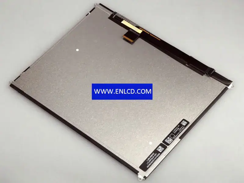 SHARP LQ097L1JY01 LCD panel replacement