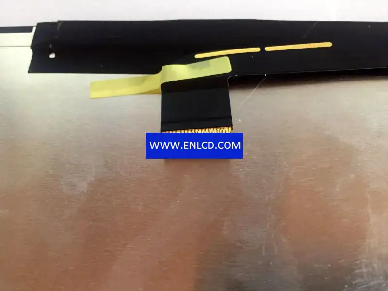 SHARP LQ097L1JY01 LCD panel replacement