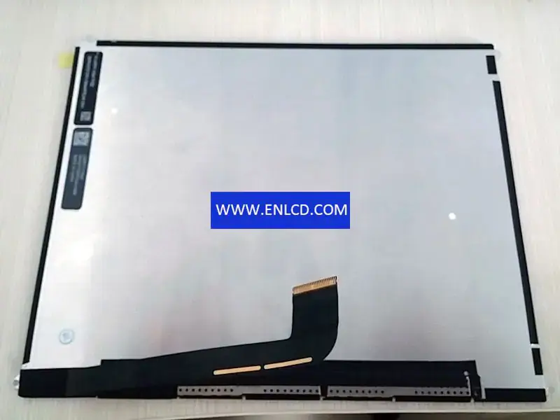 SHARP LQ097L1JY02Z LCD panel replacement