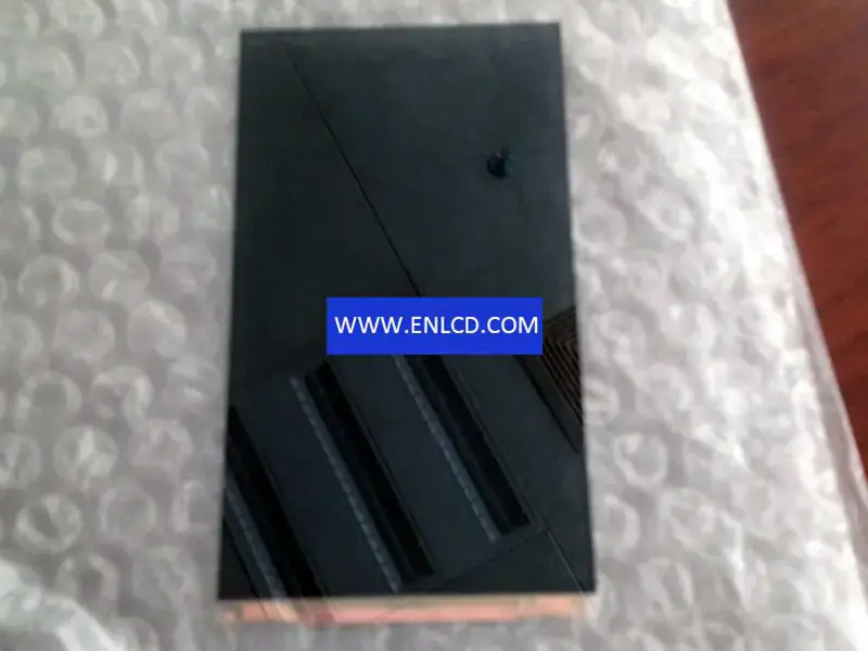 SHARP LQ0DASA469 LCD panel replacement for Mobile Phone