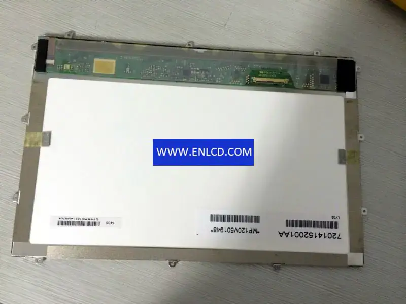 SHARP LQ101K1LY02 LCD panel replacement