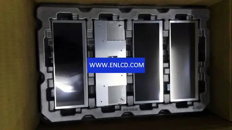 SHARP LQ101K5DZ01A 汽車顯示器LCD面板
