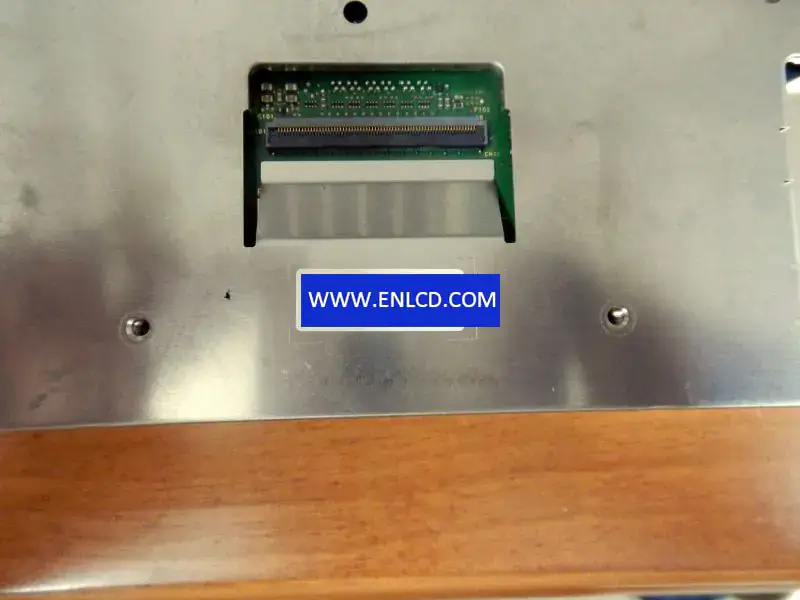 SHARP LQ101K5DZ01 汽車用LCD面板