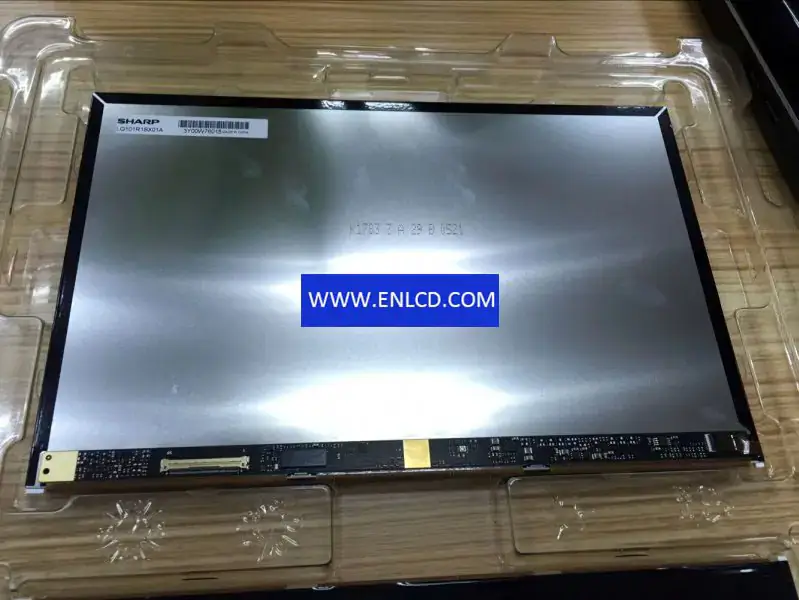 SHARP LQ101R1SX01A LCD panel