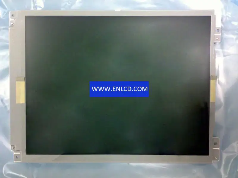 SHARP LQ104S1DG2A LCD面板替換