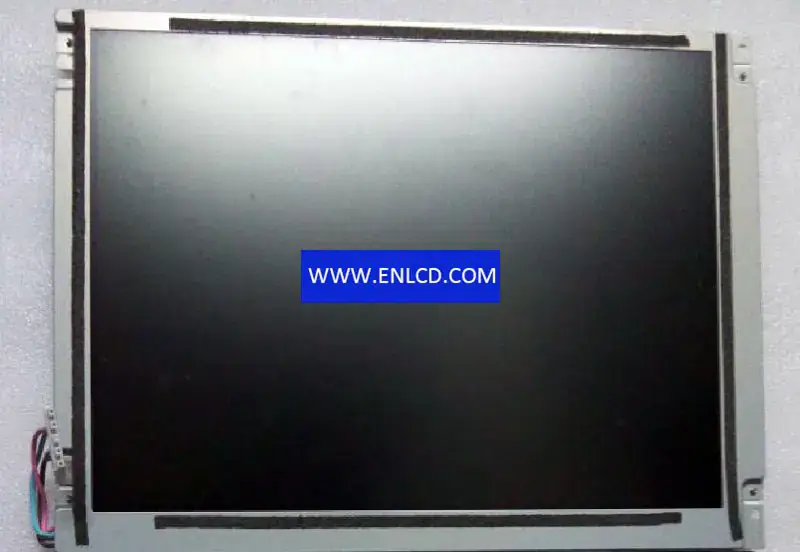 SHARP LQ104V1DG33 LCD panel