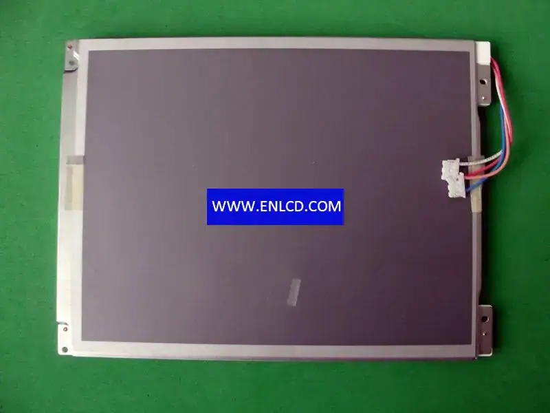 SHARP LQ104V1DG71 LCD panel