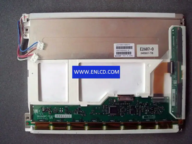 SHARP LQ104V1DG71 LCD panel