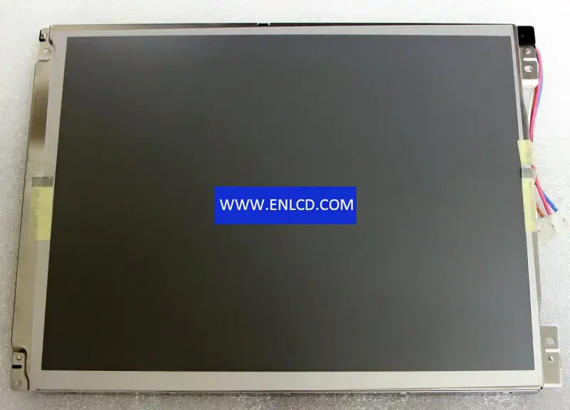 SHARP LQ104V1DG72 LCD panel replacement