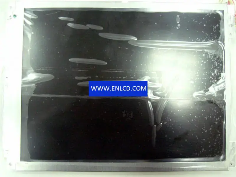 SHARP LQ104V1DG83 LCD panel replacement