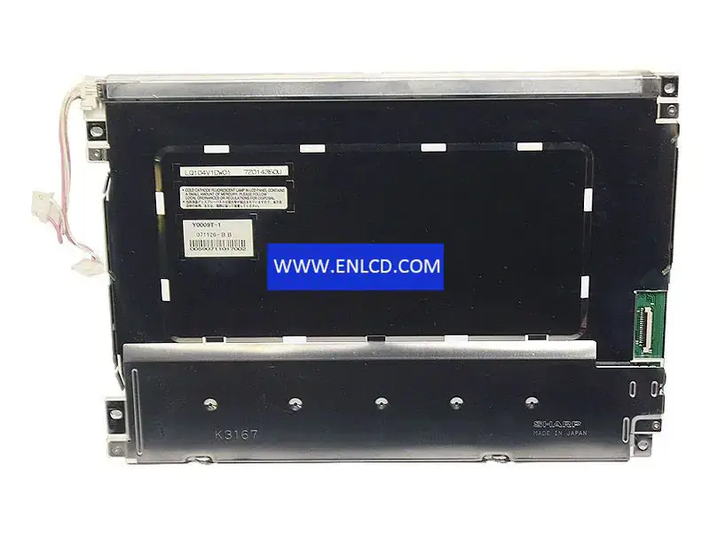 SHARP LQ104V1DW01 LCD panel