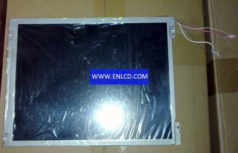 SHARP LQ104V1LG92 LCD panel replacement