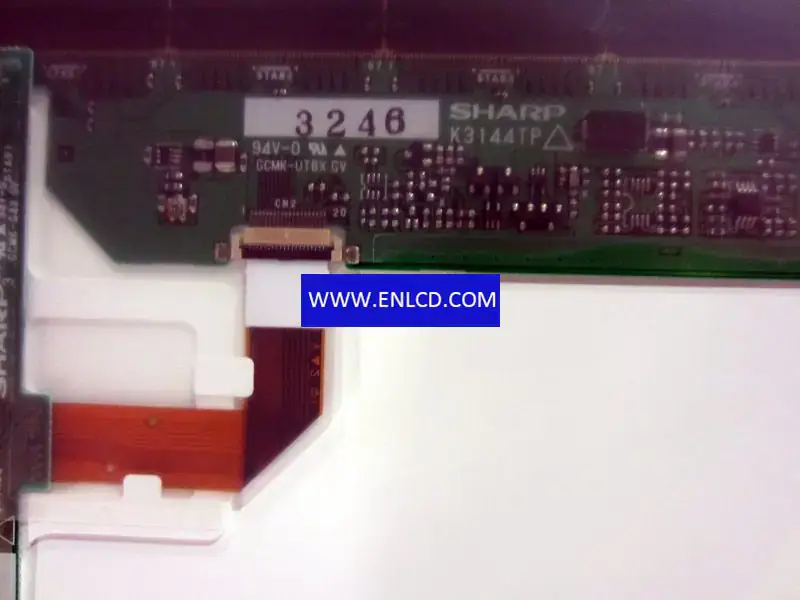 SHARP LQ106K1LA01B LCD panel
