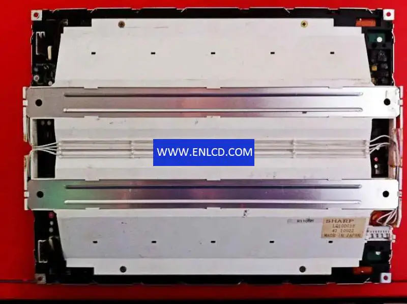 SHARP LQ10D010 LCD panel for Industrial Application
