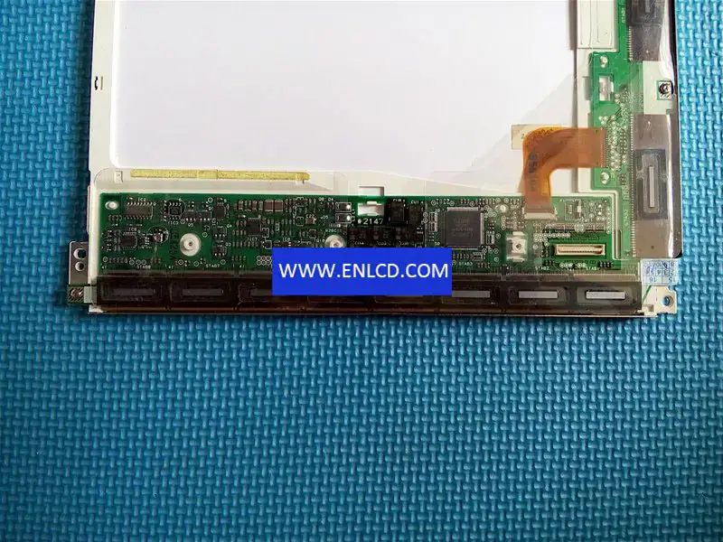 SHARP LQ10D131 LCD panel replacement
