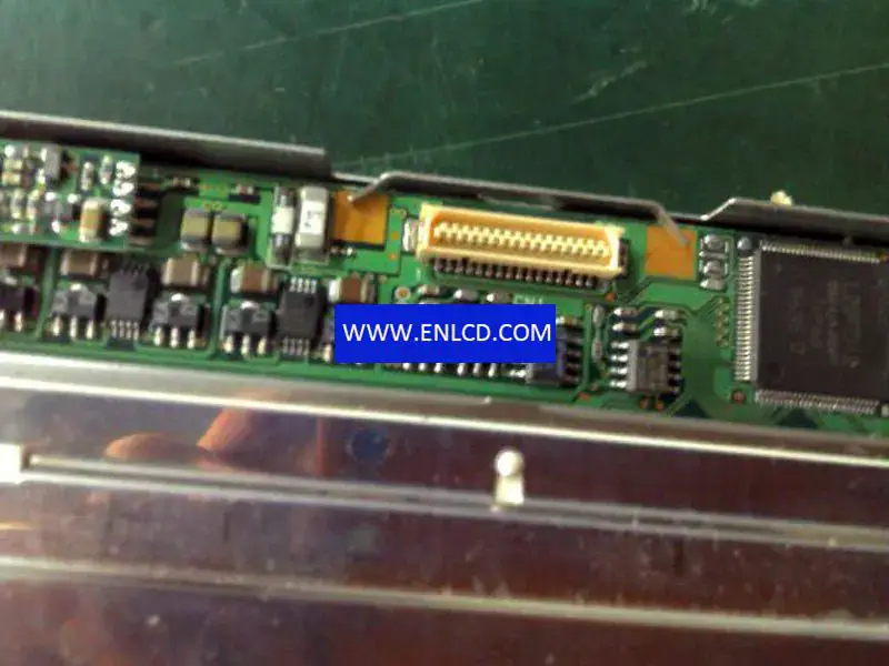 SHARP LQ10D341 LCD panel