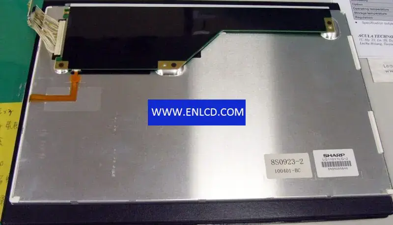 SHARP LQ110Y1LG12 LCD panel