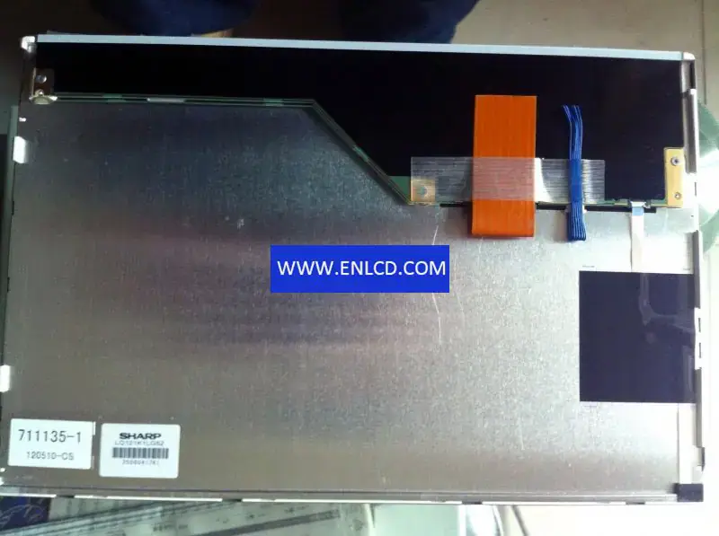 SHARP LQ121K1LG52 LCD panel