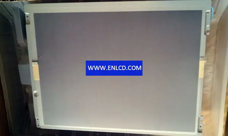 SHARP LQ121S1DG42 LCD panel