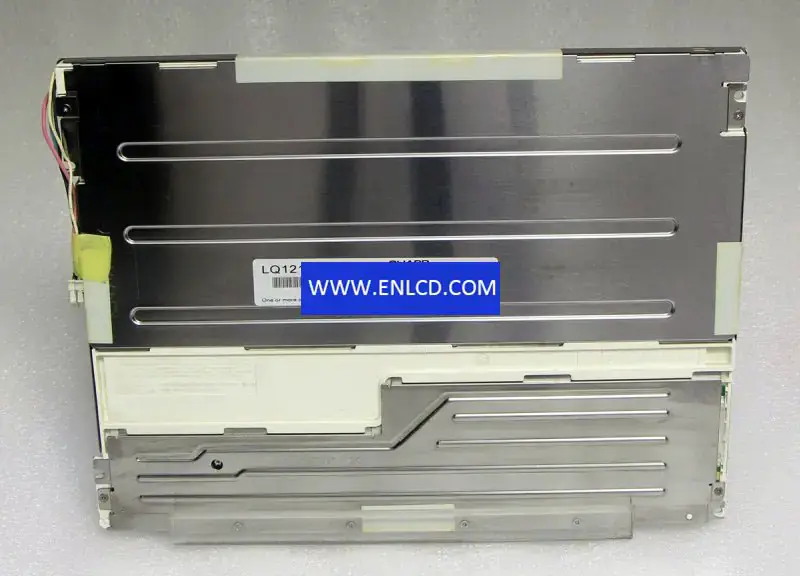 SHARP LQ121S1LG61 LCD panel