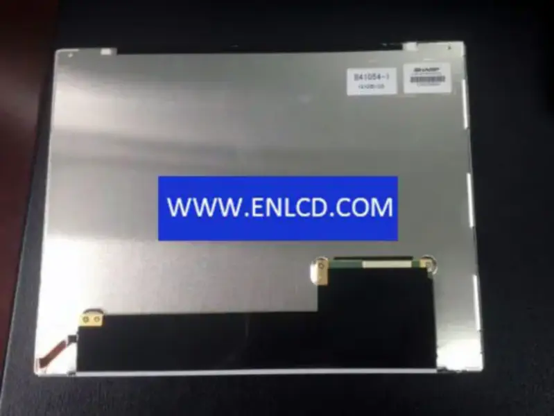SHARP LQ121S1LG73 LCD panel