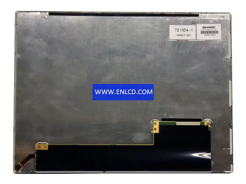 SHARP LQ121S1LG73 LCD panel