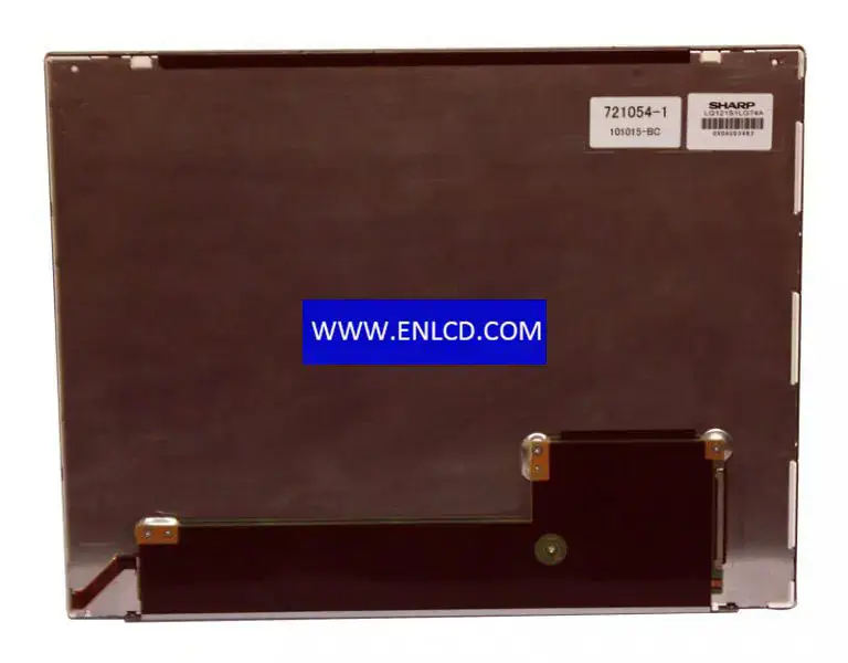 SHARP LQ121S1LG74A LCD panel