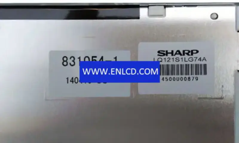 SHARP LQ121S1LG74A LCD panel