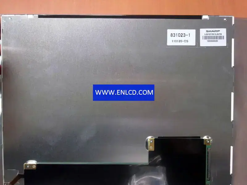 SHARP LQ121S1LG79 LCD panel