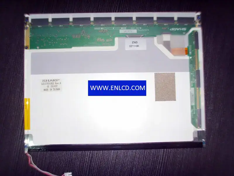 SHARP LQ121X1LH22 LCD panel