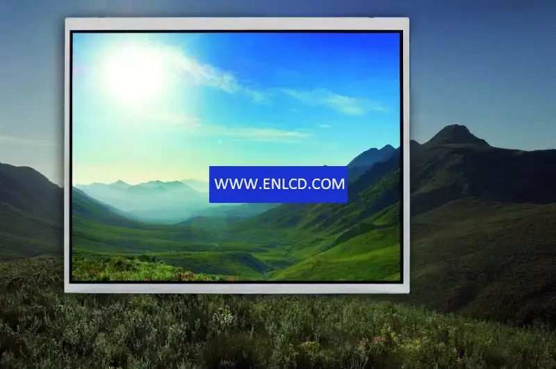 SHARP LQ121X3LG02 LCD panel