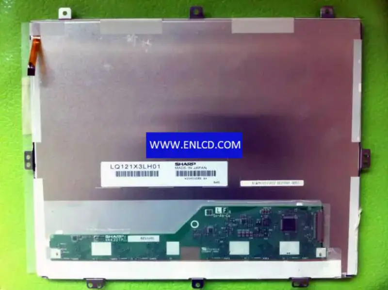 SHARP LQ121X3LH01 LCD panel