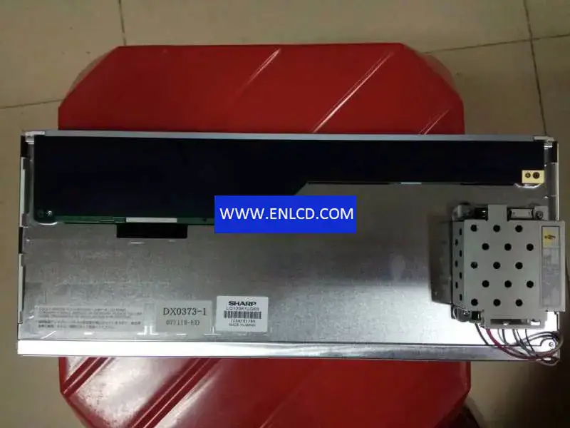 SHARP LQ123K1LG03 LCD panel