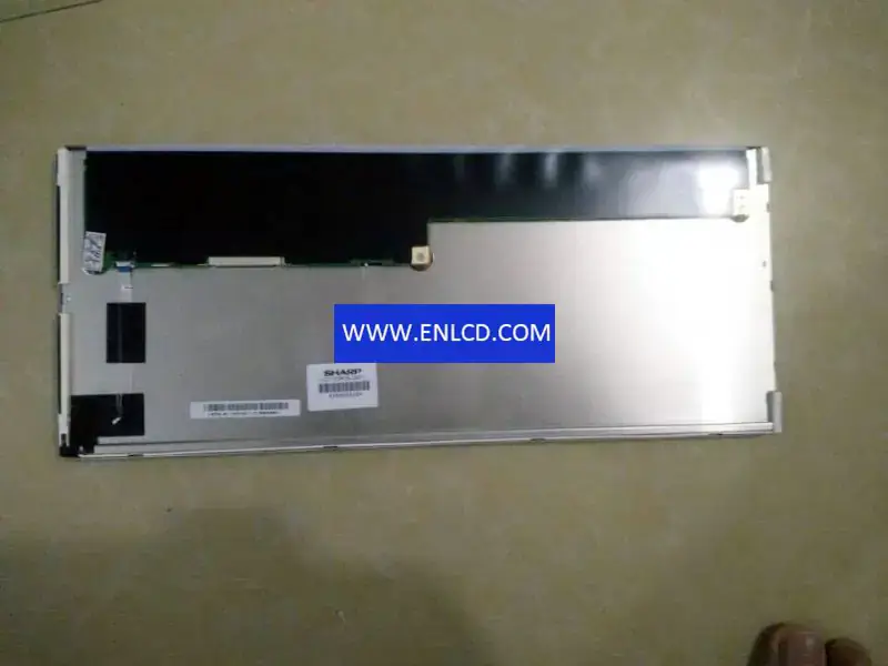SHARP LQ123K3LG01 LCD panel