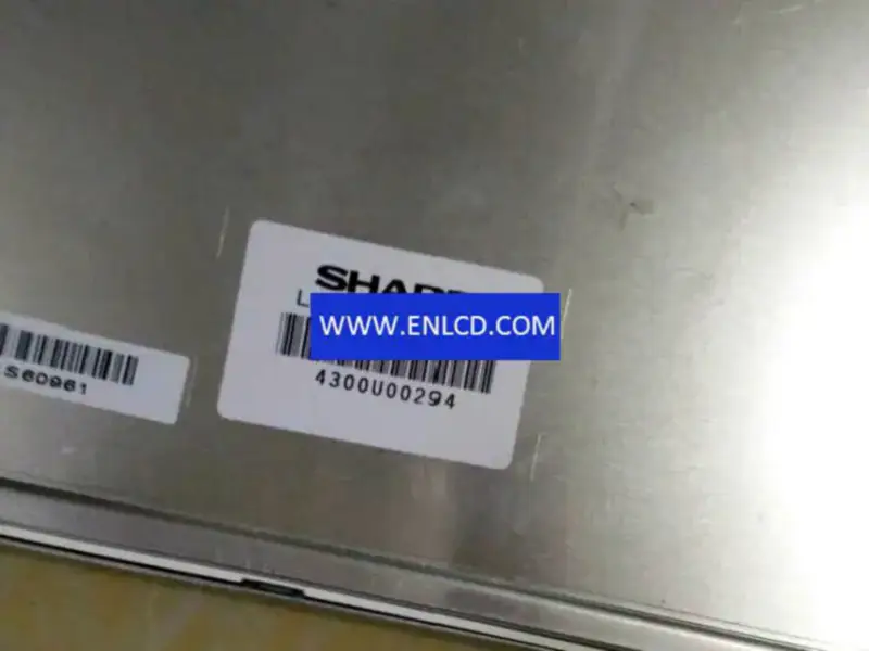 SHARP LQ123K3LG01 LCD panel