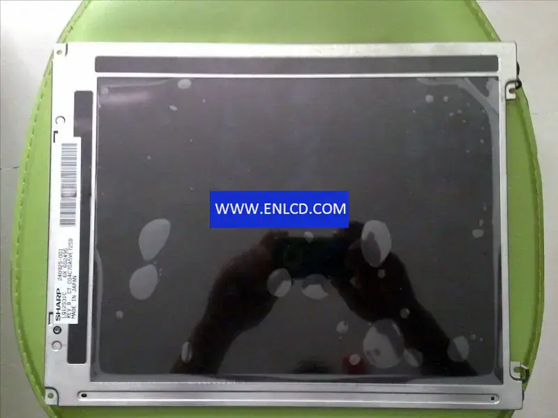 SHARP LQ12S31C LCD panel