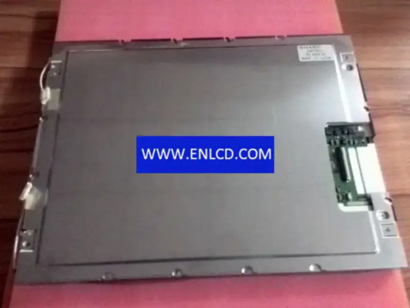 SHARP LQ12X12 LCD panel replacement