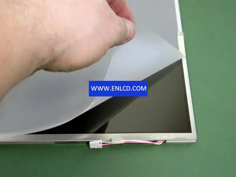 SHARP LQ133K1LD4B LCD panel replacement