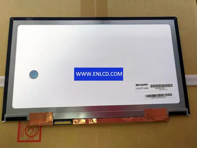 SHARP LQ133T1JX04 LCD面板